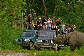 Chitwan National Park
